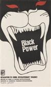 (BLACK PANTHERS.) DOUGLAS, EMORY. Solidarity with the African American People * Black Power.